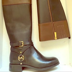 Michael Kors Women’s Size 5 Boots Brand New